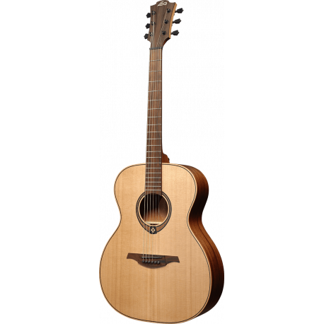 CHITARA ELECTRO-ACUSTICA LAG TRAMONTANE T170A