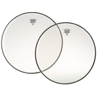 FATA TOBA REMO AMBASSADOR 22inch CLEAR