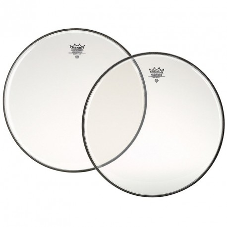 FATA TOBA REMO AMBASSADOR 22inch CLEAR