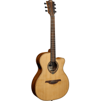 Chitara Electro-Acustica Lag Tramontane T170ACE