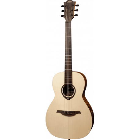 CHITARA ELECTRO-ACUSTICA LAG TRAMONTANE T270PE PARLOR