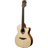 CHITARA ELECTRO-ACUSTICA LAG TRAMONTANE TN270ACE