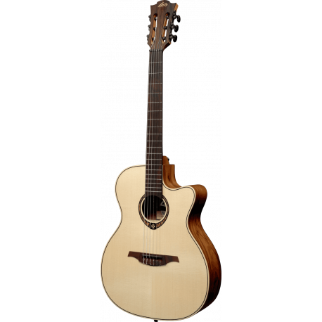 CHITARA ELECTRO-ACUSTICA LAG TRAMONTANE TN270ACE