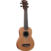 Ukulele Lag Tiki Baby TKU130S