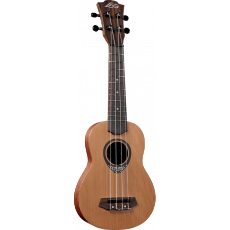 UKULELE LAG TIKI BABY TKU130S