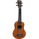 Ukulele LAG Tiki Uku Soprano U10S