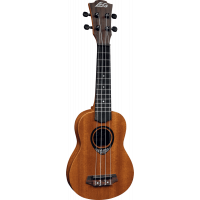 Ukulele LAG Tiki Uku Soprano U10S