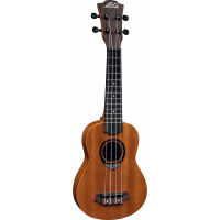 Ukulele LAG Tiki Uku Soprano Slim baby U110S