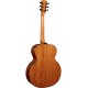 CHITARA ACUSTICA LAG TRAMONTANE T66J