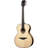 CHITARA ACUSTICA LAG TRAMONTANE T300A AUDITORIUM