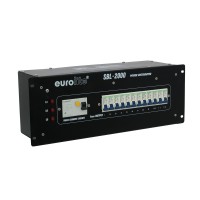 Distribuitor Curent Eurolite SBL-2000