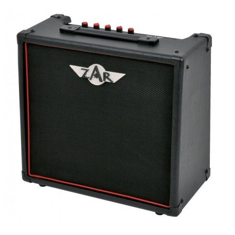 AMPLIFICATOR CHITARA BASS GEWA ZAR B-20 150.260