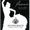 CORZI CHITARA CLASICA HANNABACH 652.927