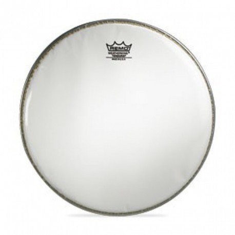 FATA PREMIER REMO CRIMPED CYBERMAX 14inch SMOOTH WHITE