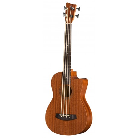 UKULELE ELECTRO-ACUSTIC VGS VG512.280