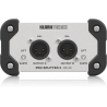 Splitter Audio Klark Teknik DS20