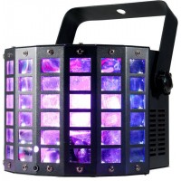 Efect Lumini American Dj Mini Dekker LZR