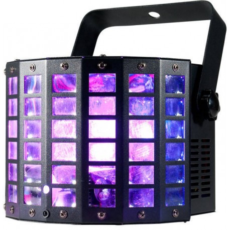 EFECT LUMINI AMERICAN DJ MINI DEKKER LZR
