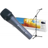 MICROFON VOCAL SENNHEISER E3Pack e835