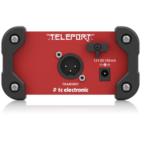 PREAMPLIFICATOR CHITARA TC ELECTRONIC Teleport GLT