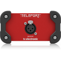 Preamplificator Chitara Tc Electronic Teleport GLR