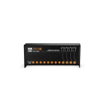 PEDALIER ADAM HALL MIPWT12MK2