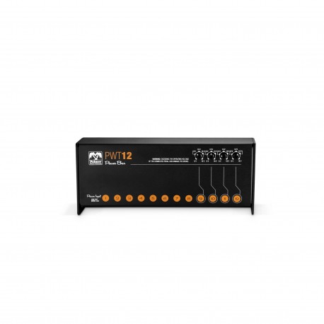 PEDALIER ADAM HALL MIPWT12MK2