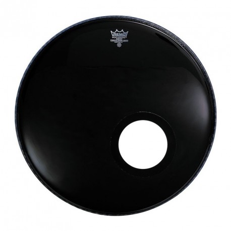 CONTRAFATA TOBA REMO POWERSTROKE3 22inch EBONY