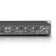 MIXER AUDIO ADAM HALL ZONE622