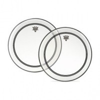 FATA TOBA REMO POWERSTROKE3 20inch CLEAR
