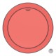 FATA TOBA MARE REMO POWERSTROKE P3 COLORTONE 18inch RED