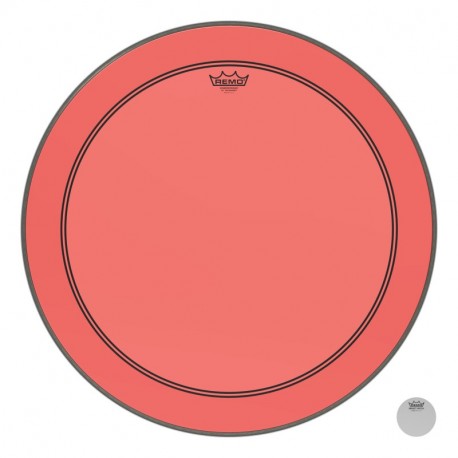 FATA TOBA MARE REMO POWERSTROKE P3 COLORTONE 20inch RED