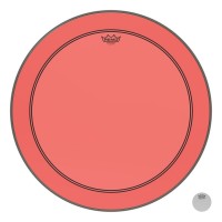 FATA TOBA MARE REMO POWERSTROKE P3 COLORTONE 24inch RED