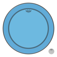 FATA TOBA MARE REMO POWERSTROKE P3 COLORTONE 20inch BLUE