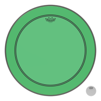 Fata Toba Mare Remo Powerstroke P3 Colortone 24inch Green