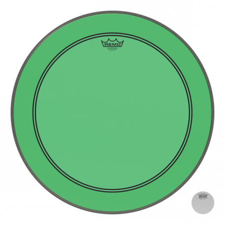 Fata Toba Mare Remo Powerstroke P3 Colortone 24inch Green