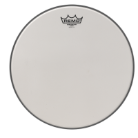 FATA TOBA TRADITIONALA REMO AMBASSADOR 6inch SUEDE TALKING DRUM