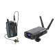 MICROFON WIRELESS CAMERA AUDIO TECHNICA ATW-1701/P1