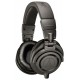 CASTI AUDIO AUDIO TECHNICA ATH-M50X MG