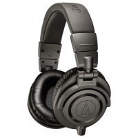 CASTI AUDIO AUDIO TECHNICA ATH-M50X MG