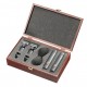 MICROFON VOCAL NEUMANN KM184mt STEREO SET