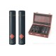 Microfon Vocal Neumann KM184mt Stereo Set