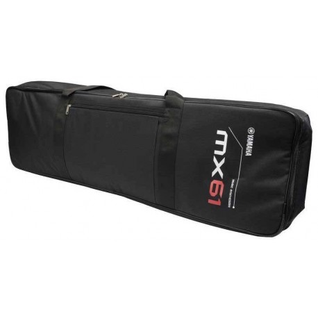HUSA YAMAHA SCMX61BL