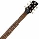 CHITARA ELECTRICA YAMAHA RS502TBL BLACK