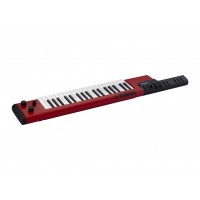CONTROLLED MIDI YAMAHA HS-500RED
