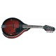 MANDOLINA ELECTRO-ACUSTICA GEWA A1-E
