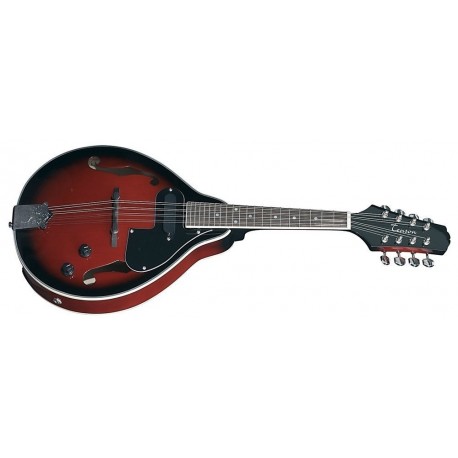 MANDOLINA ELECTRO-ACUSTICA GEWA A1-E