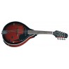 MANDOLINA ELECTRO-ACUSTICA GEWA A1-E