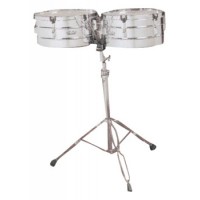 TIMBALE REMO VALENCIA 14 - 15inch