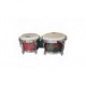 BONGO REMO VALENCIA 7 - 8.5inch